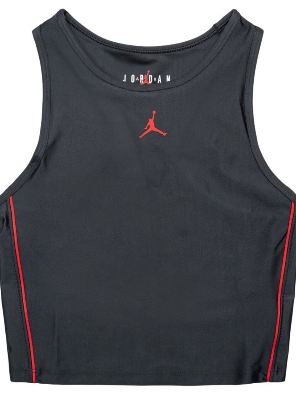 Size M Jordan Women's Essential Crop Top
